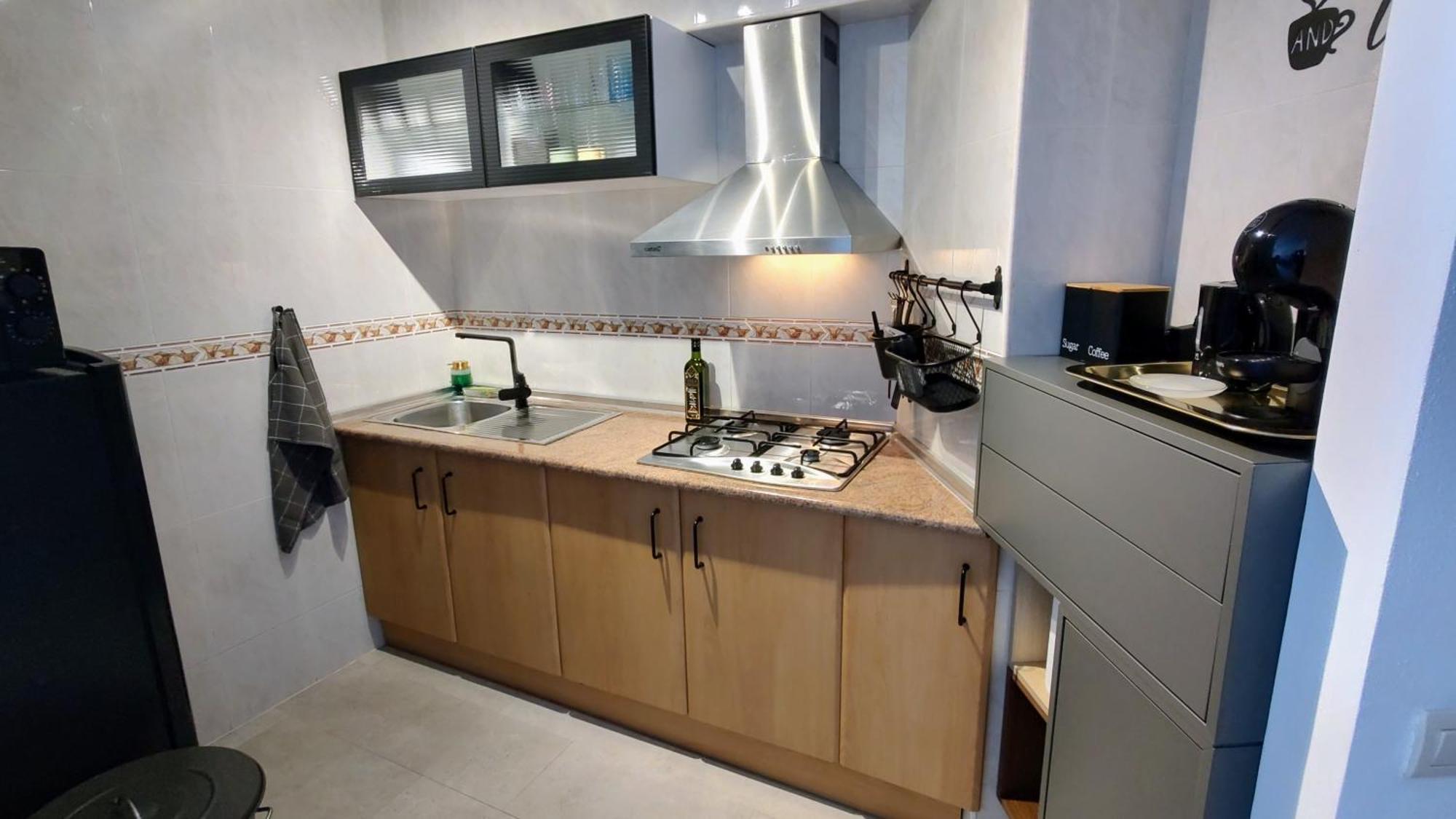 Diana Apartment Беналмадена Екстериор снимка